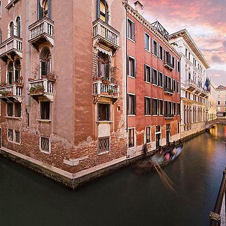 Palazzo Orseolo- Gondola View Ξενοδοχείο Βενετία Εξωτερικό φωτογραφία