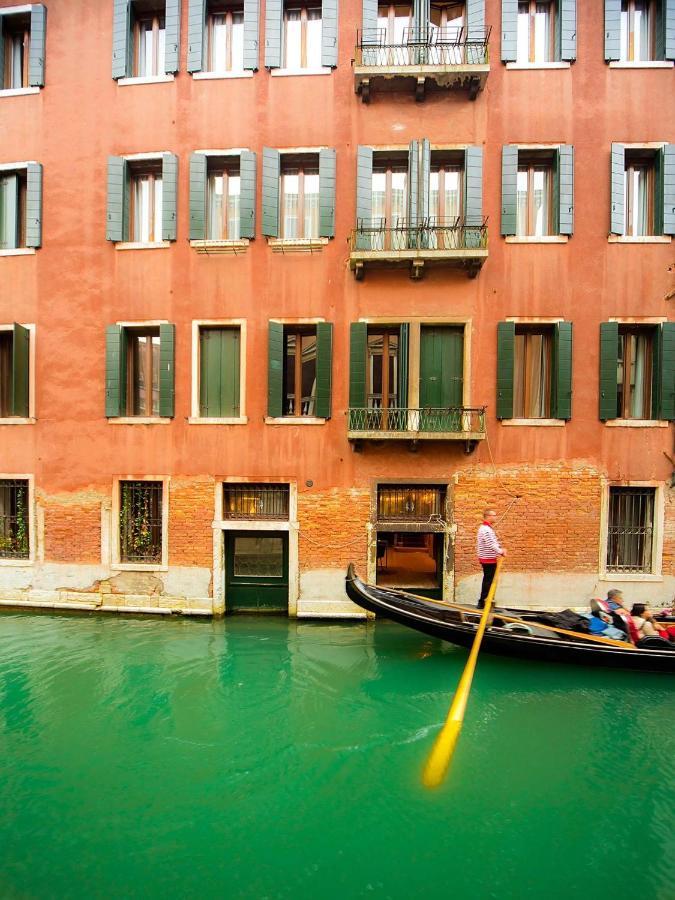 Palazzo Orseolo- Gondola View Ξενοδοχείο Βενετία Εξωτερικό φωτογραφία