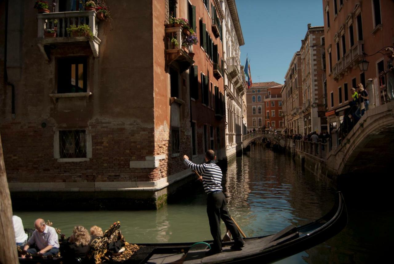 Palazzo Orseolo- Gondola View Ξενοδοχείο Βενετία Εξωτερικό φωτογραφία