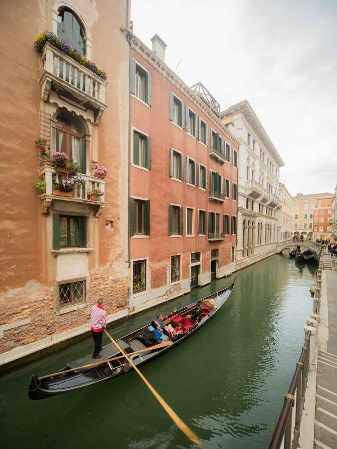 Palazzo Orseolo- Gondola View Ξενοδοχείο Βενετία Εξωτερικό φωτογραφία